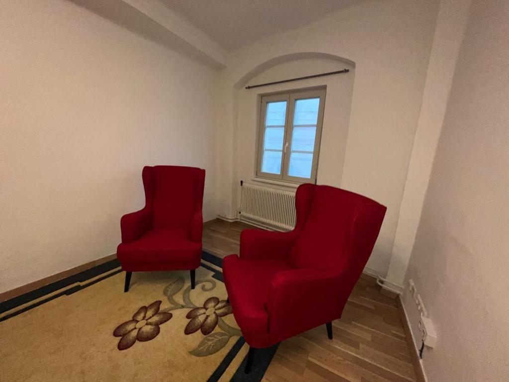 Hagmann'S Altstadt Appartement 2 Krems an der Donau Exterior foto